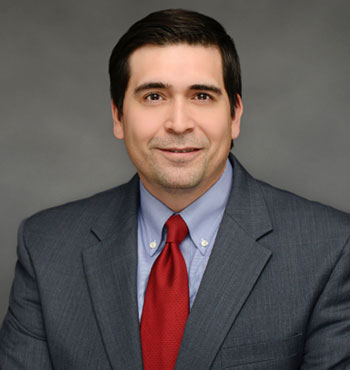 Raul Ugalde, Jr | Chief Operating Officer