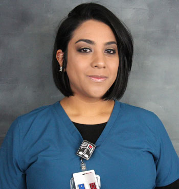 Alejandra  | Radiologic Technologist RT(R)