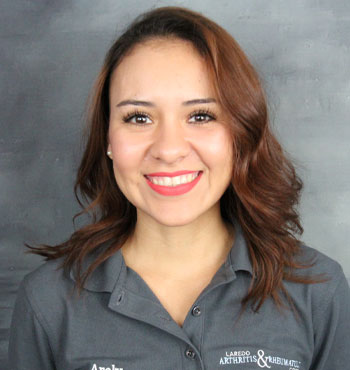 Arely  | Preauthorization Specialist