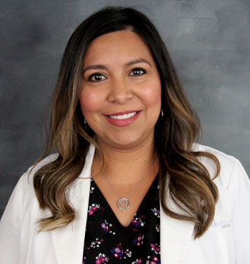 Bernice Esteghamatdarshad | Physician Assistant  