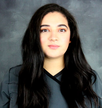 Dariela | Medical Assistant Ultrasound Tech Dariela | Medical Assistant Ultrasound Tech