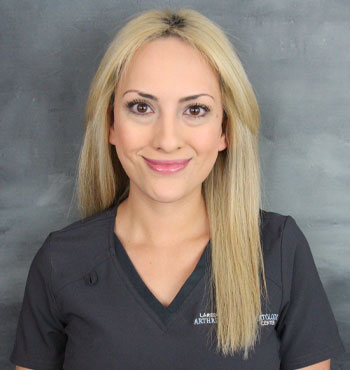 Josie | Medical Assistant Josie | Medical Assistant