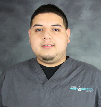 Victor | Medical Assistant Victor | Medical Assistant